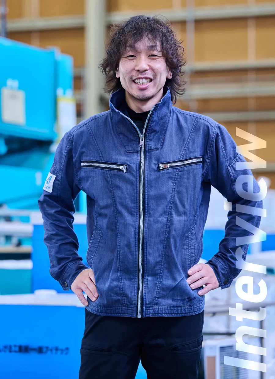 Sさんイメージ